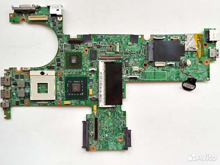 Оперативная память и др. комплектующие