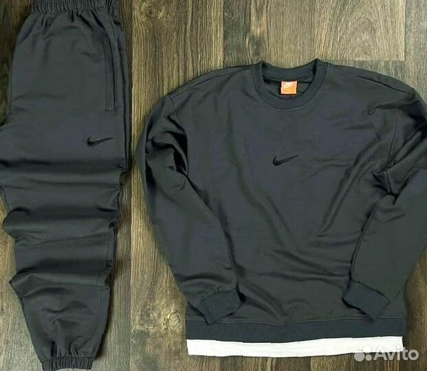 Спортивный костюм nike двойка