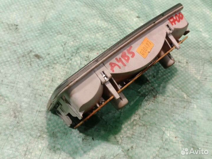 Плафон салонный Audi A4 B5 1996