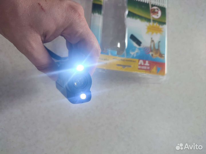 Отпугиватель для собак