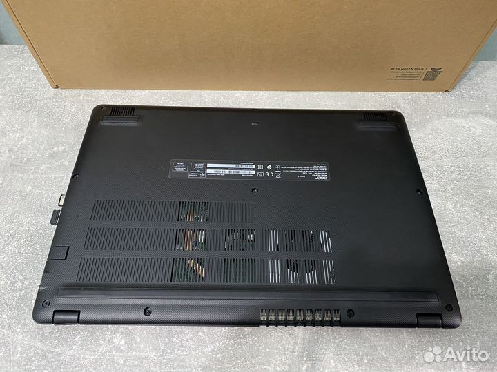 Ноутбук acer aspire 3 a315