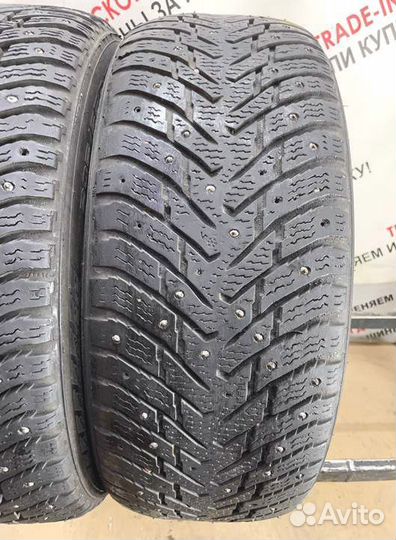 Nokian Tyres Hakkapeliitta 8 205/55 R16 94P