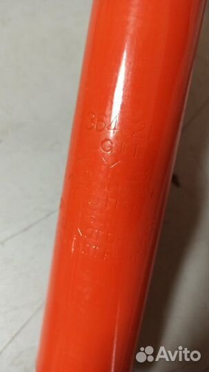 Амортизатор передний Bmw 3 E30 1982-1991