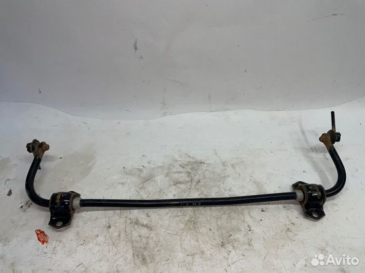 Стабилизатор задний Mazda Mazda 3 BM P5Y1