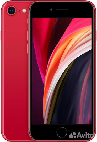 iPhone SE (2020), 64 ГБ