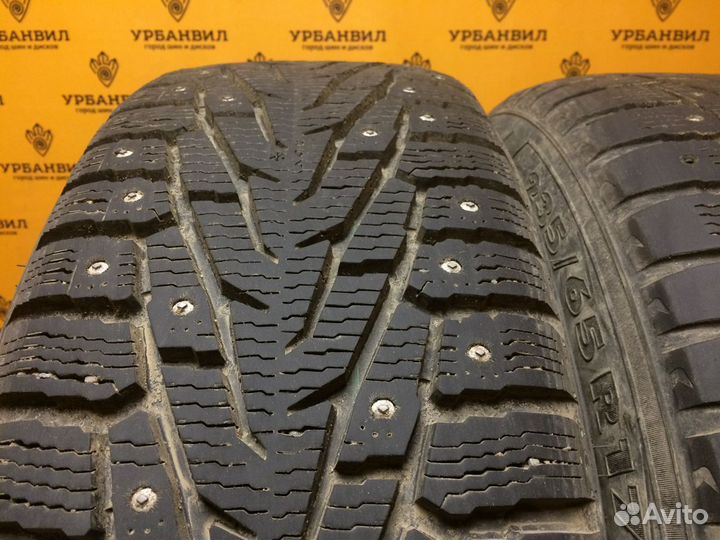 Nokian Tyres Hakkapeliitta 7 SUV 235/65 R17