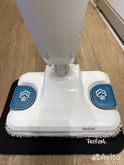 Паровая швабра Tefal Steam Power