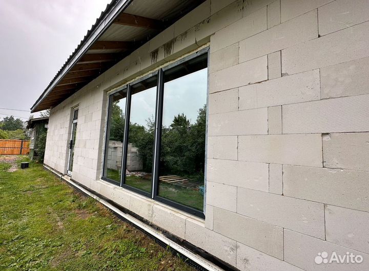 Пластиковые окна за 7 дней