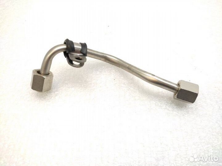 Трубка топливная Audi A6 C7 1.8 CYG 2018