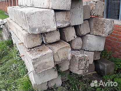 Шпала бу кирпич пасынки бочки