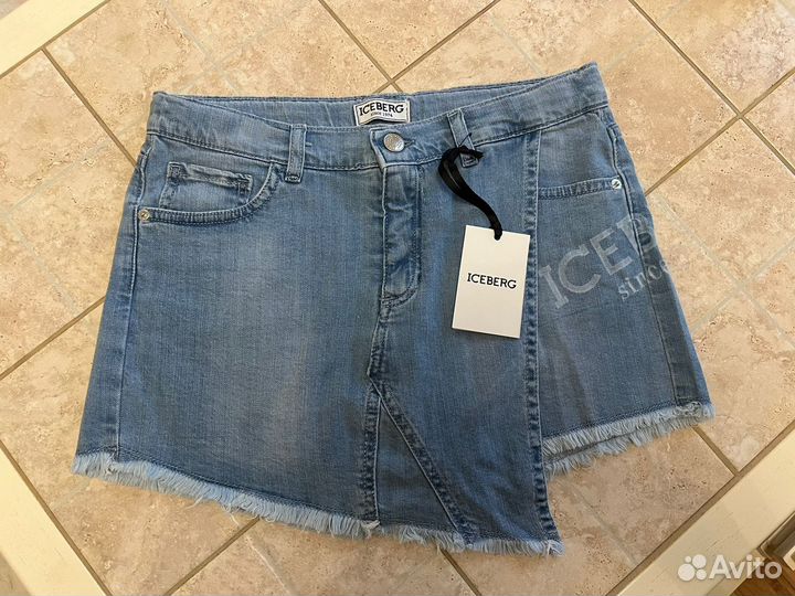 Новые iceberg XXL (дети)