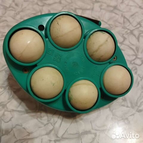 Ретро электромассажёр