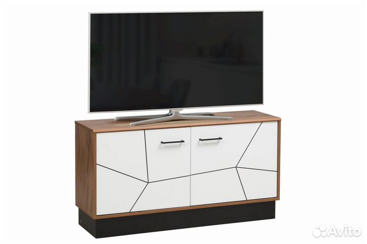 Тумба тв Олмеко Гамма 120х64х36