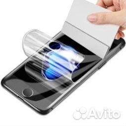 Гидрогелевая пленка на любой смартфон