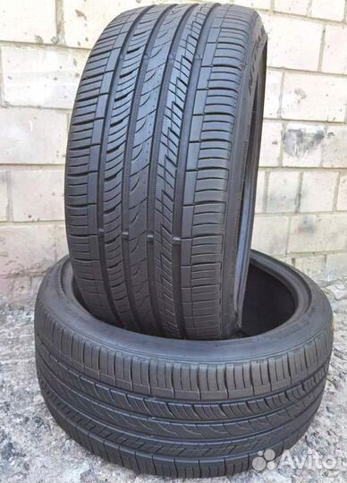 Nexen N'Fera AU5 235/35 R19 91W