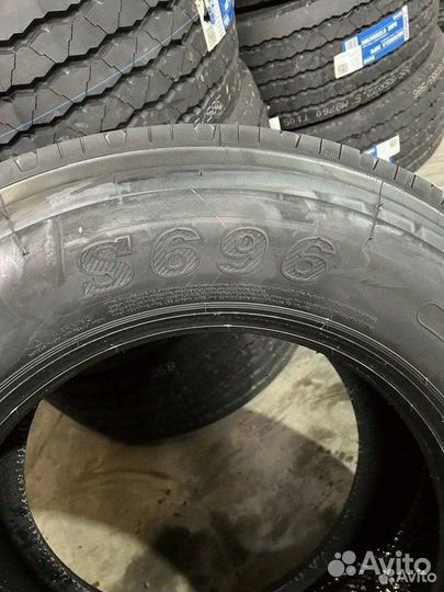 Шина sailun S696 385/55R22.5