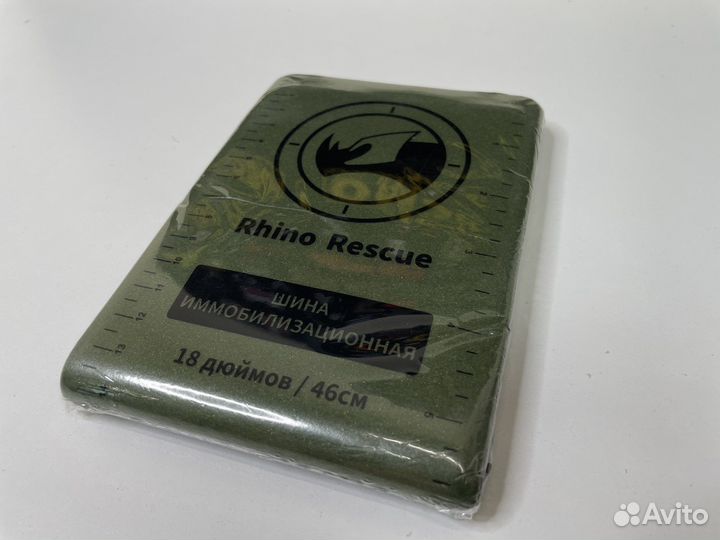 Шина Rhino rescue