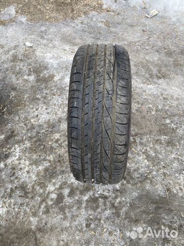 Goodyear Aquatred 195/55 R15 30N