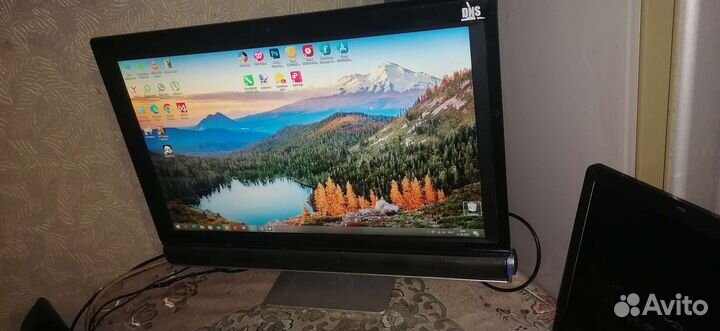 Моноблок i3