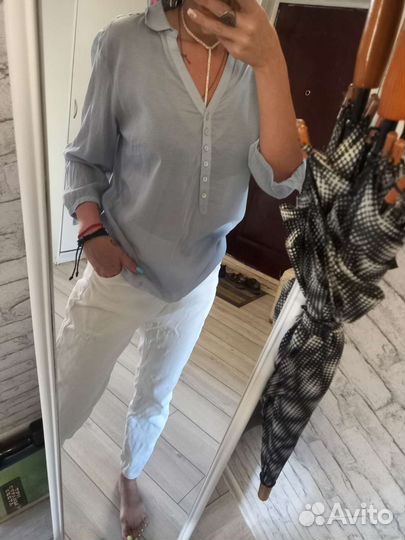 Блузки,рубашки