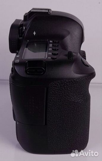 Canon EOS 6D Body