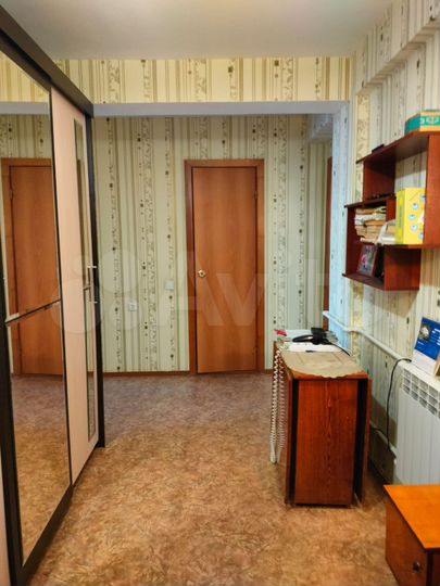 1-к. квартира, 47,4 м², 3/9 эт.