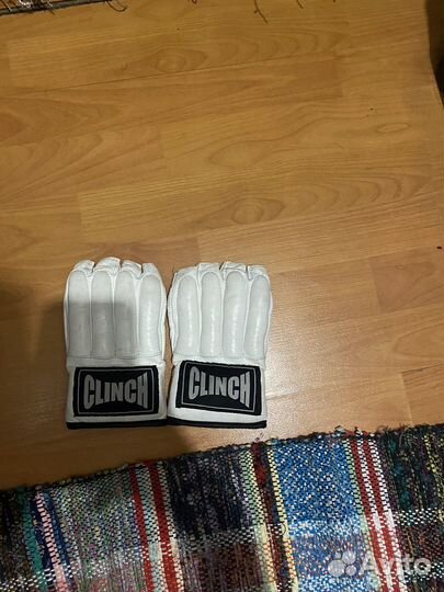 Перчатки для единоборств детские