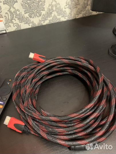 Кабель hdmi 10 метров