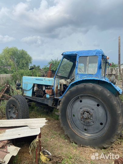 Сельхозинвентарь