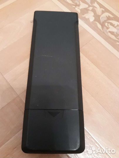 Пульт ду sony JVC