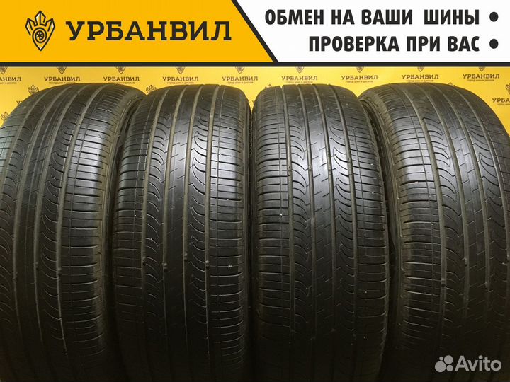 Nexen Classe Premiere CP672 205/65 R16 95H