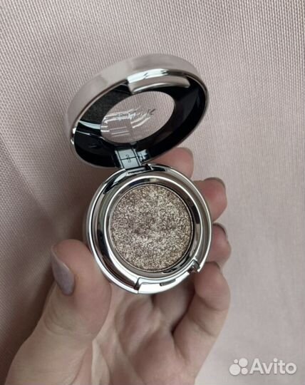 Тени для век Спаркл Shik Vega