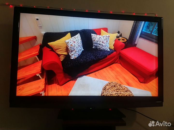 Телевизор sharp 42