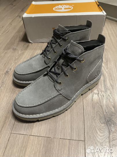Ботинки Timberland Westmore