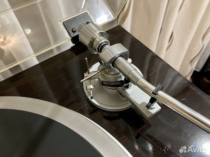 Trio кр-700 Проигрыватель виниловых пластинок