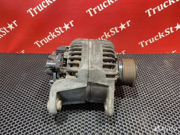 Генератор 150А 2016г