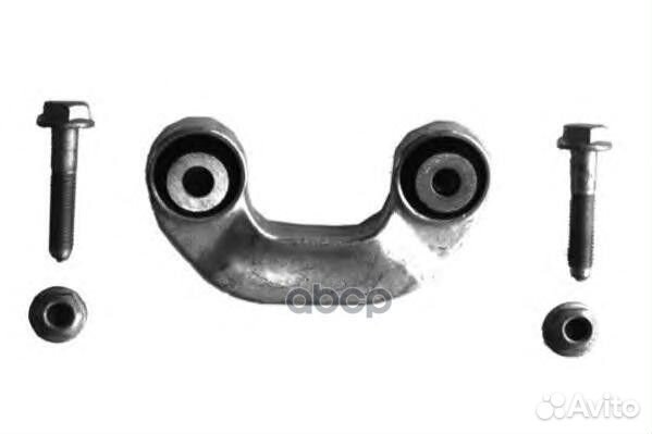 Тяга переднего стабилизатора R moog AU-LS-3718