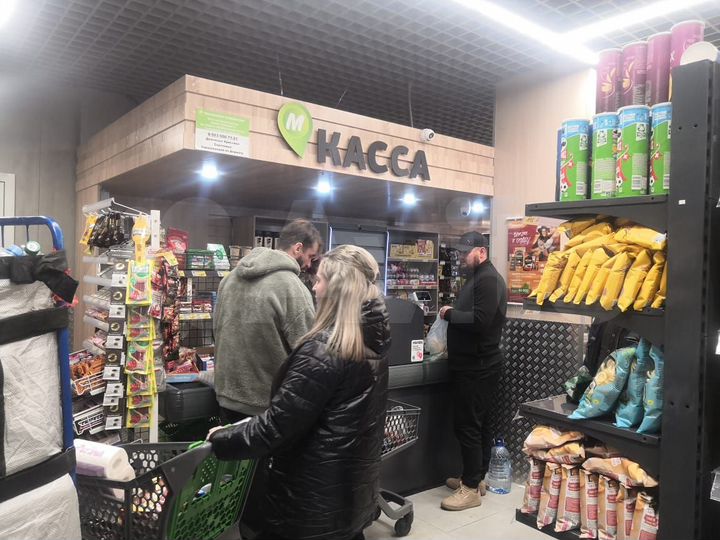 Продажа здания с 