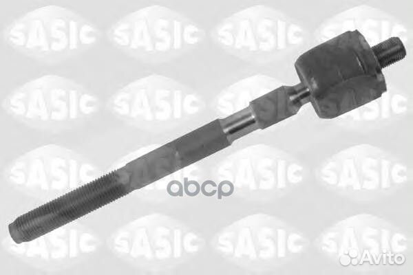 Тяга рулевая renault Logan Sandero 3008250 Sasic