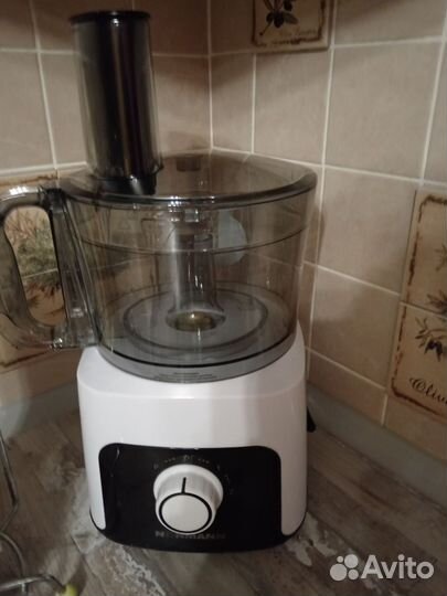 Кухонный комбайн