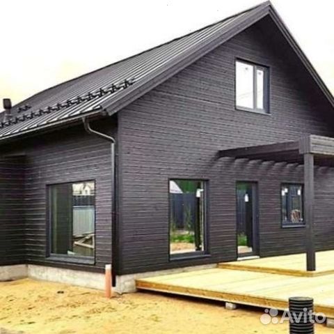 Пластиковые окна. остекление домов