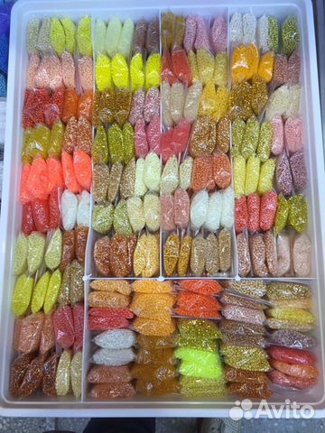 Бисер Чехия,большой ассортимент