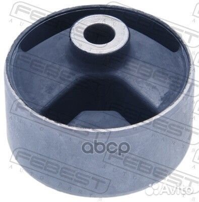 Сайленблок задней подушки двигателя toyota aven