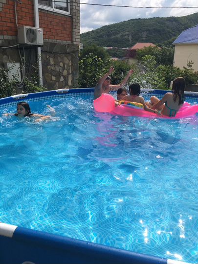 Комната 22 м² в 1-к., 1/2 эт.