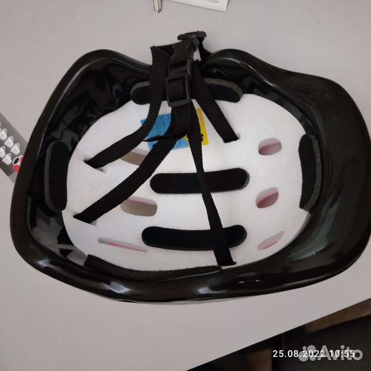 Детский шлем защитный