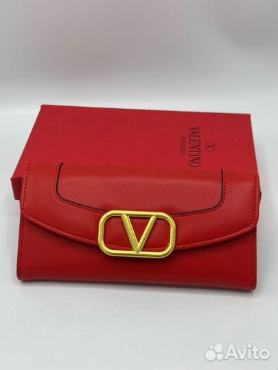 Кошелёк Valentino