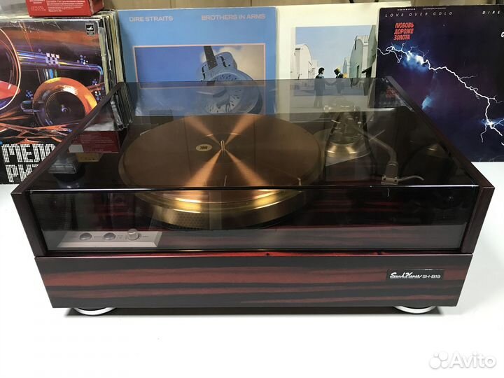 Micro Seiki Sound House SH-B19