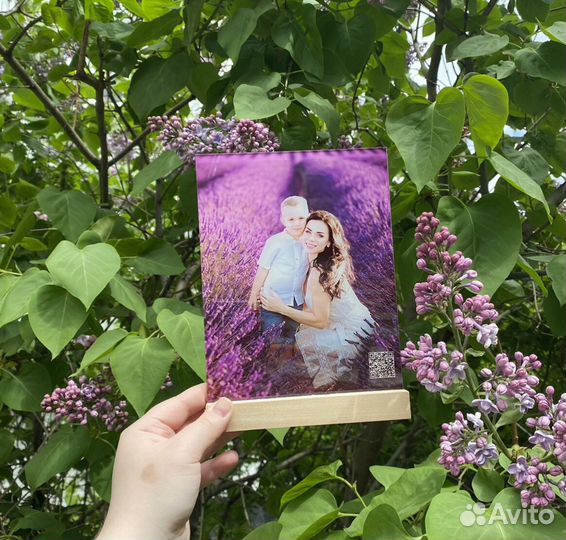 Коллаж с фото / подарок