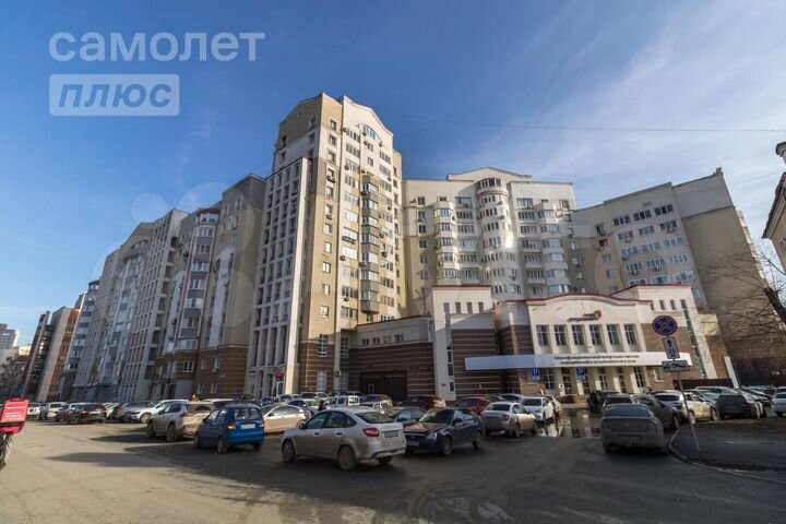 Продам помещение свободного назначения, 58.2 м²