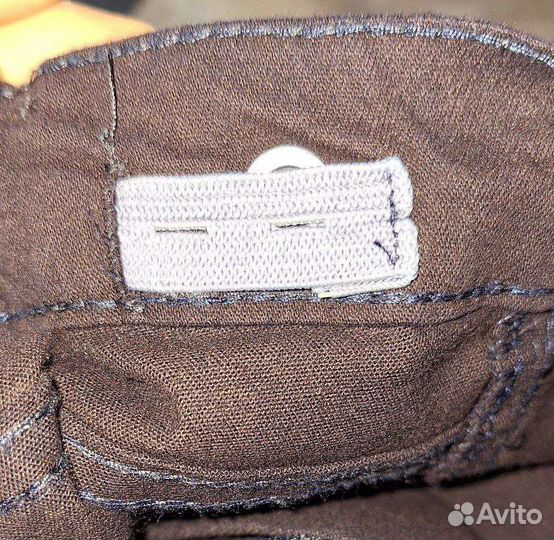 Брюки для мальчика